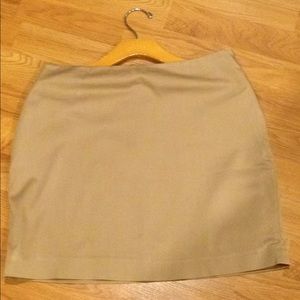 Banana republic Skirt